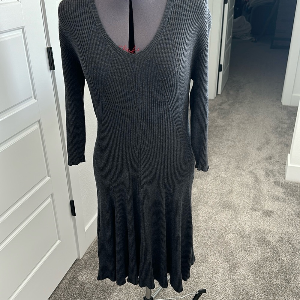 Sweater Dress